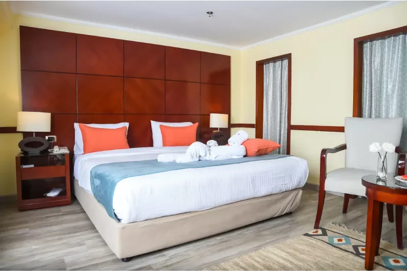 Amwaj Nilkreuzfahrt – Luxus & Kultur auf dem Nil erleben